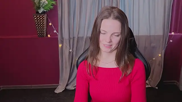 RoseWaulhgberg webcam stripchat model stream image