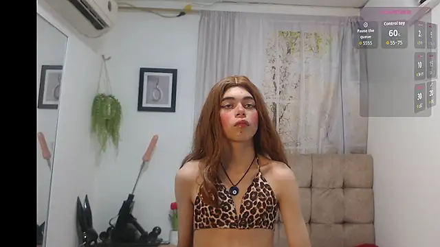 Vanessa_Jenner webcam