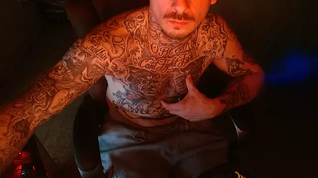 DADDY_KANE8--- webcam