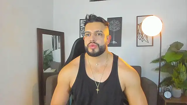 Justin_kingX7 webcam