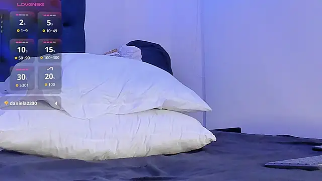 Marcus_Moreno webcam