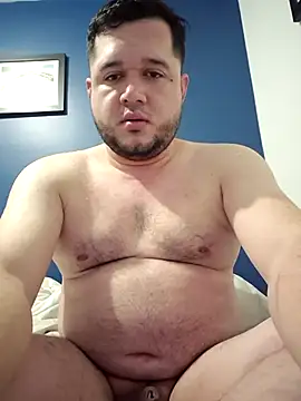 DiegoDuke webcam