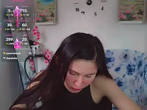 anne_smithe (T young) - SUCK FEET✨