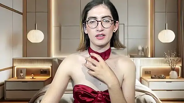 rousseblossom webcam