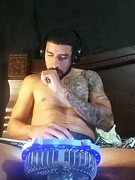 Alexsexygamer webcam