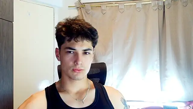 jimmy_class (M young) - #anal #big-cocks #bisexuals #blowjob #brunettes #cam2cam #colombian #dildo-or-vibrator #dirty-talk #doggy-style #ejaculation #erotic-dance #fingering #gagging #handjob #hd #latin #masturbation #middle-priced-privates #muscular #oil-show #orgasm #penis-ring #recordable-privates #recordable-publics #sex-toys #sexting #shower #small-audience #smoking #spanish-speaking #spanking #striptease #student #trimmed #twerk #uncut #young