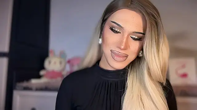 Barbara-Sprouse webcam