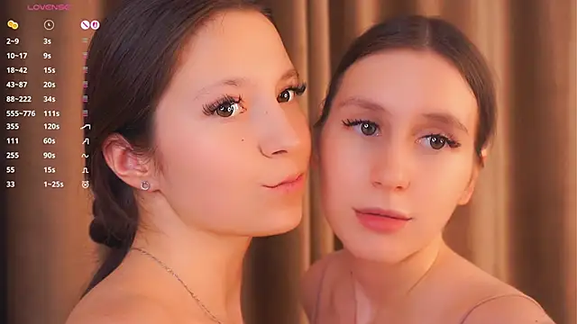 gabriellelynchard (G teen) - Dont Stop !!! <3