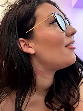 ClaraPasssion webcam