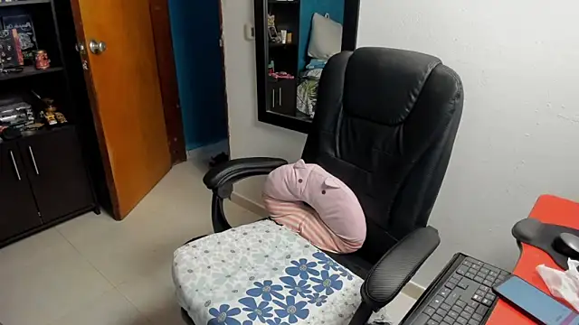 peanut_tangerine webcam