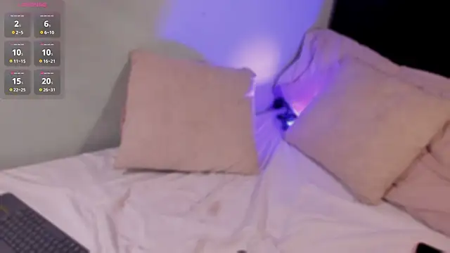 im-isabella - Im-isabella's free webcam - UK Sex Cams