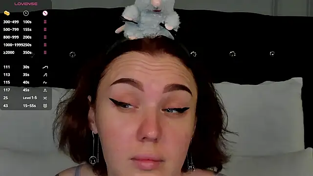 lianaford - LianaFord's free webcam - UK Sex Cams