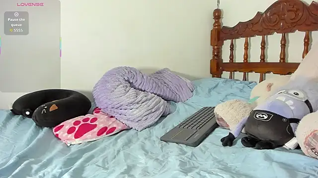 jilary__clinton webcam