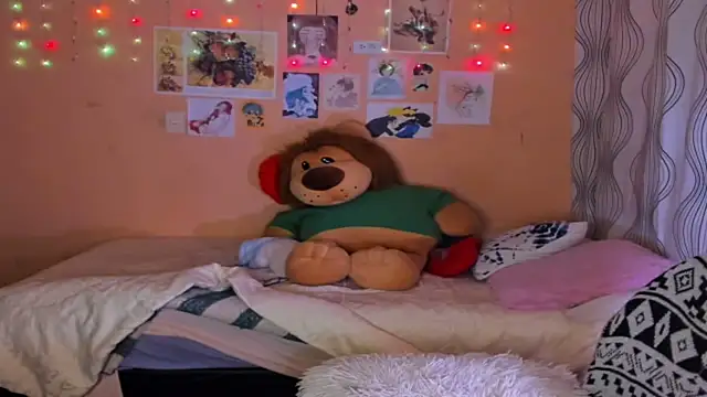 lio_rossue - Lio_rossue's free webcam - UK Sex Cams