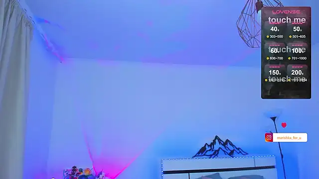 marry_evans - Marry_evans's free webcam - UK Sex Cams