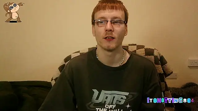 Itsnotting834 webcam