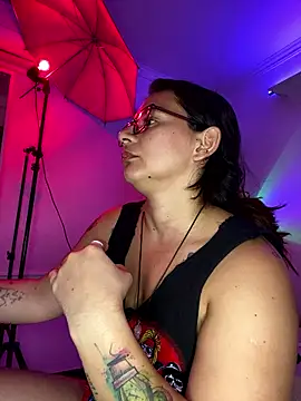 Amarantha_666 webcam