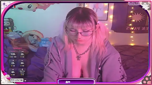 AmbrosiaKitty webcam