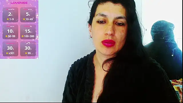 cristina_connor webcam