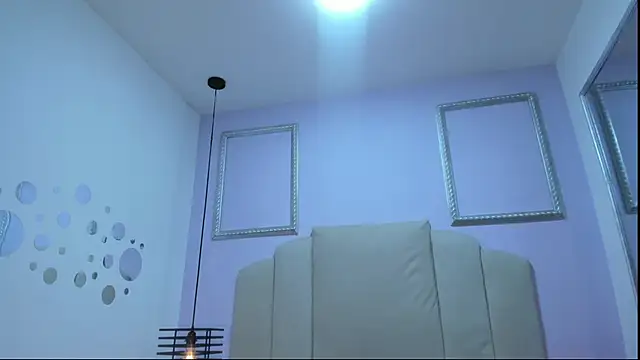 Grettel-ramirez webcam