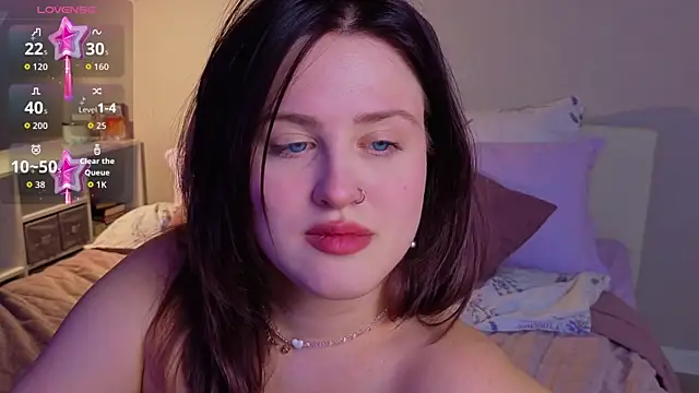 Sassy_Talkin_ webcam