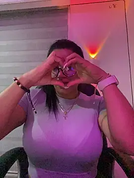 Milff_parkerrr webcam