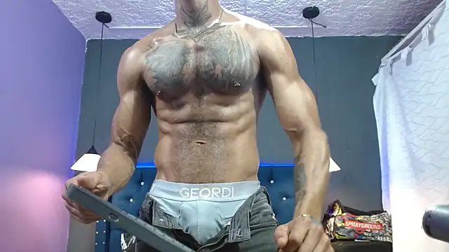 Salomon_koude webcam