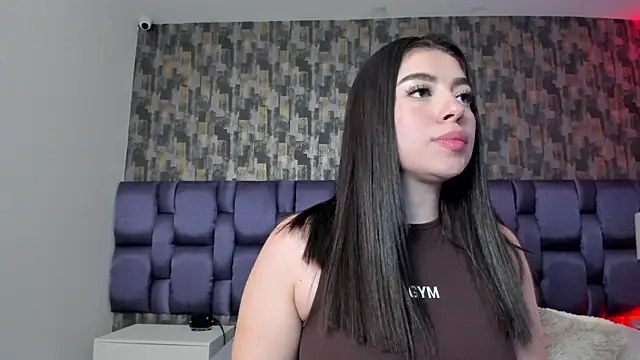 IsabellaAnngel webcam