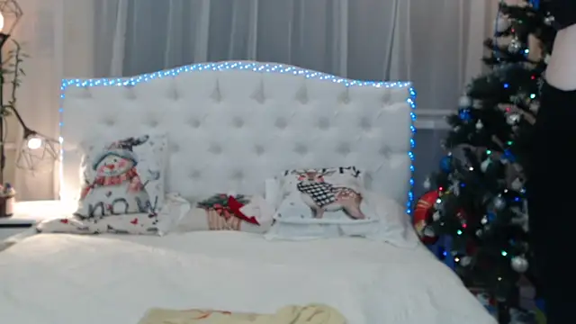 TessaDaybreak webcam