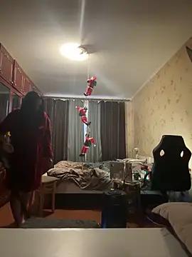 Naughtbaby_2025 webcam