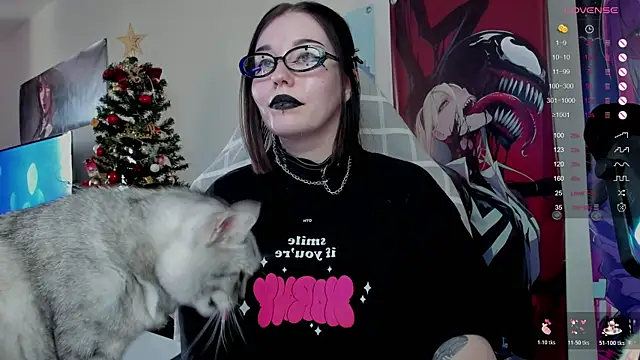 MargarettRose webcam