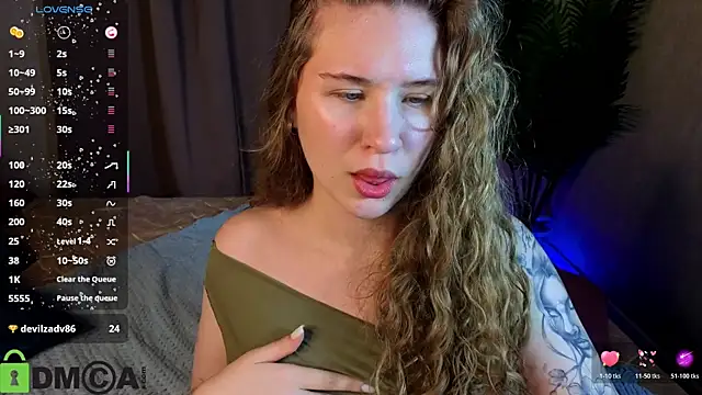 Elsie_Cutties webcam