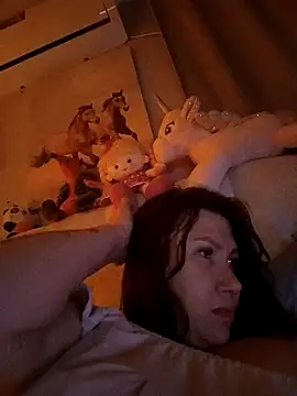 Ambika_beauty webcam