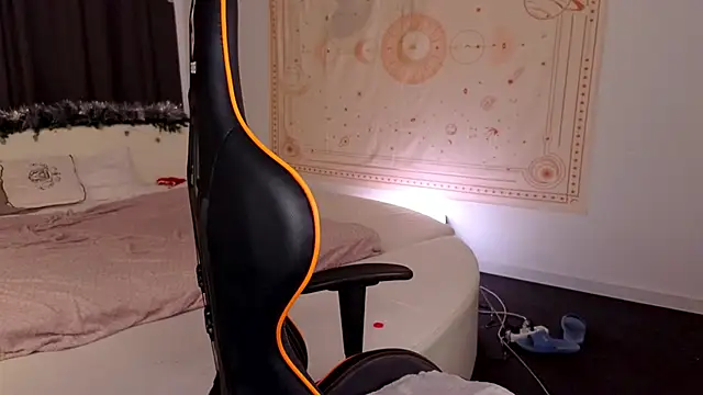 Arietta_Heart webcam