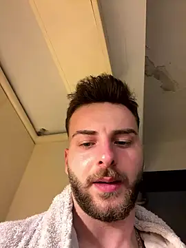 atesturky (M twink) - Cum