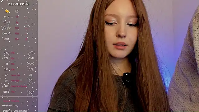 Stella_MoonLight webcam