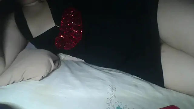 Alma_Evelynne webcam