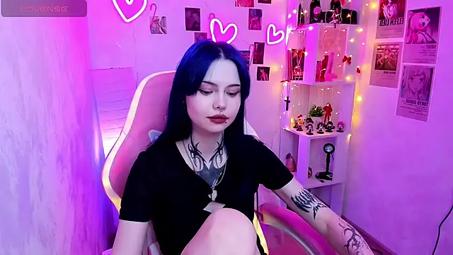 morana_batt - Morana_Batt's free webcam