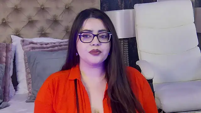 ariarussell - AriaRussell's free webcam