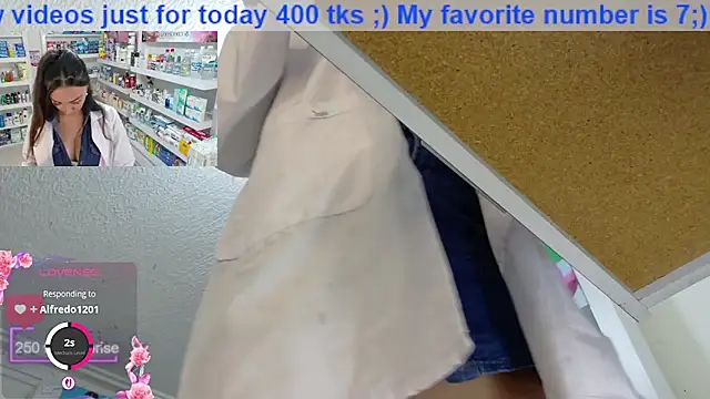 swmilena_hot_ webcam