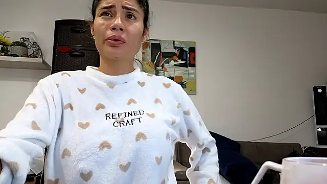 Alondra_fetish webcam