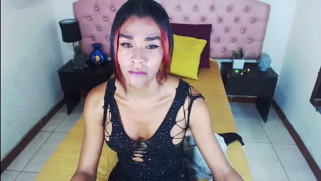 andrea_safeira_doll webcam