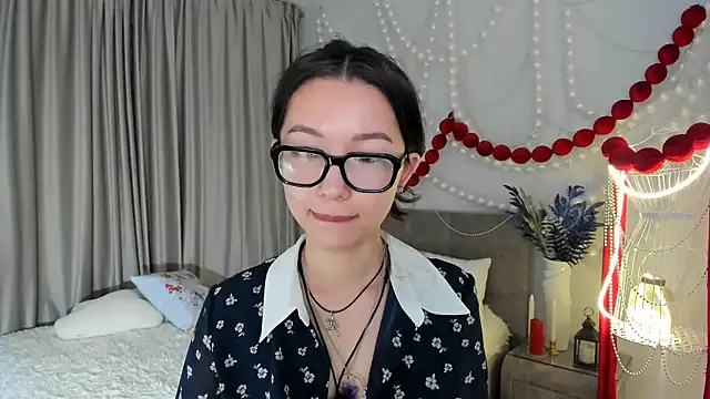 AgnieszkaBanana webcam