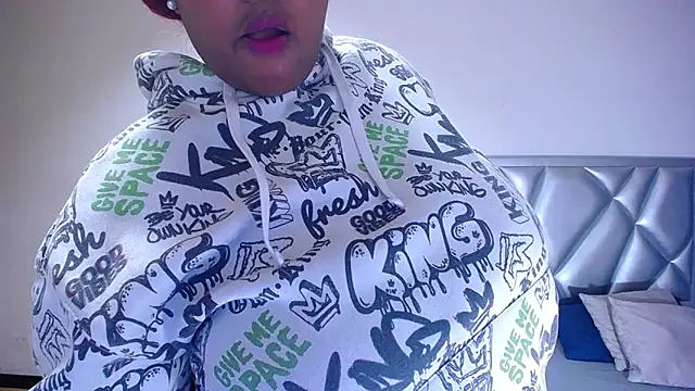 exotic_karmella webcam