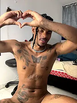 TysonWalkers's live cam