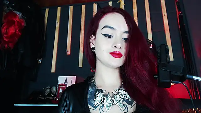 Liilith_goddess_ webcam
