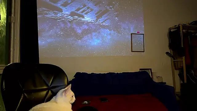 gerson173Hugo webcam