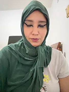hannahayat webcam