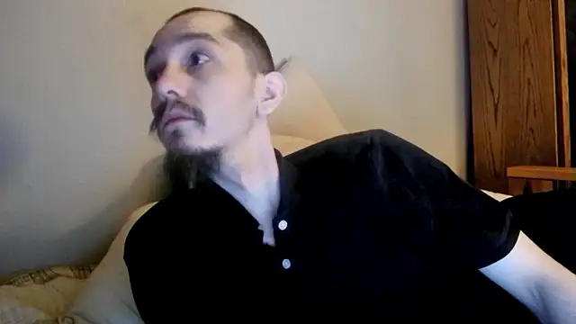 VanceFontaine webcam