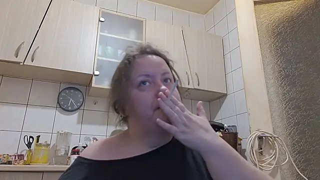 melissaBlessing webcam